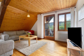 Haus 2 Hanselishof - 2 Wohnungen